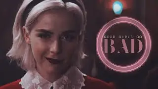 ✗ Multifemales l Good Girls Go Bad [10th Anniversary]