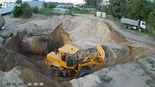 Демонтаж ёмкостей продолжение