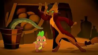 [NO] My Little Pony Filmen - En Ekte Venn (I'm The Friend You Need)