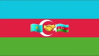 Country That Hate Azerbaijan VS Country That Love Azerbaijan 🇦🇿