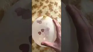 Esvaziando balões