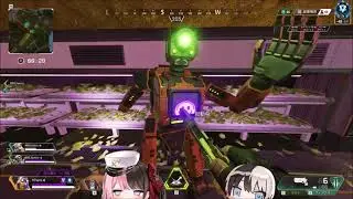 Random【OreApo】Clip 2