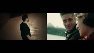 İlyas Yalçıntaş ft Sinan akçıl hiç unutma yeni şarkı ♥️♥️♥️