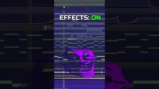 The Difference Effects Can Make🤯🤯