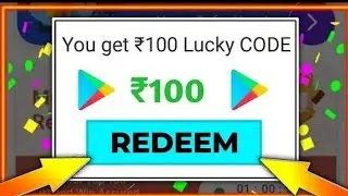 (New Trick) Get Google Play Redeem Code App || Get Google Play Balance || Tech Modder ||