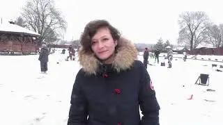 Усадьба Соколиное гнездо разговор с Ольгой