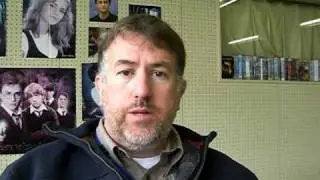 Applying to JET - vlog #101 - The Interview - Part One