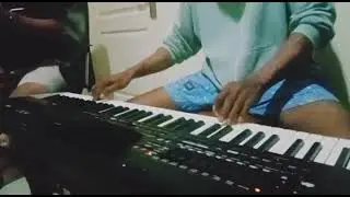 Jamming Mana mungkin terjadi
