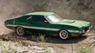 Fast & Furious 4: Ford Gran Torino | Edmunds.com