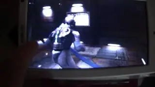 Teclast P76Ti - Dead Space gameplay by Quickstop.it