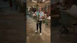 Кавказская пленница к/ф музыка /саксофон/ gagosax77