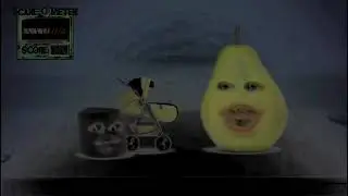 Preview 2 Pear V10 Effects (Preview 2 Annoying Orange Deepfake Effects)