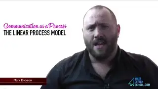 Your Design School | The Process Theory of Communication