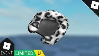 HOW TO GET THE FREE UGC LIMITED: UNIT: SNOW! | ROBLOX!