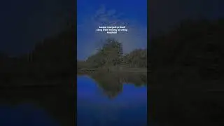 ketenangan