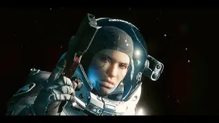 Cyberpunk 2077 - Концовка . Джонни и Бестия. Прощай Джонни