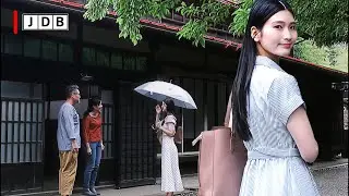 After Years Away, She Returns Home | A Touching Story You’ll Never Forget
