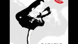 Dj Pablo - Bring the B-boy Noise