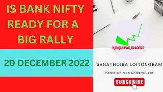 IS BANK NIFTY READY FOR A BIG RALLY?