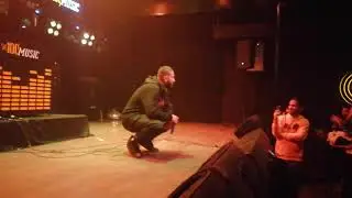 Joker Parola kartal konser