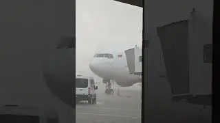 VID 20230523 095845. 23 мая 2023 Град. Аэропорт Анталия