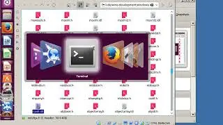 2017-10-14 -- VLC 2.2.6 Umbrella Joint Win7-64-Ubuntu64 Compilation No. 0, Final Step 1/3-0