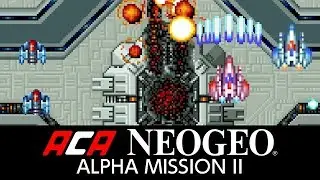 ACA Alpha Mission II Review