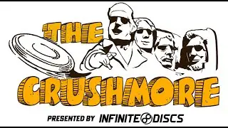 The Crushmore Round 2 Part 1 9-10-2023