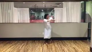Girl Rising | Never Give Up | Bollyshake