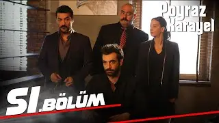 Poyraz Karayel 51. Bölüm - Full Bölüm