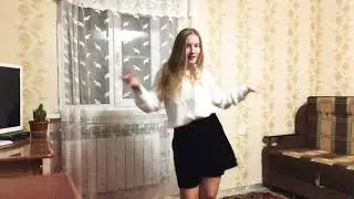 Trouble Maker - Attention(cover dance)