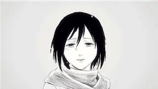 I will always wait for you | Shingeki no kyojin season 4