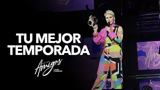 Entre Amigas - Tu Mejor Temporada | Laura Cardenes