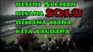 Moment pasoepati awaydays sleman
