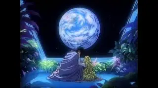 Please Save My Earth - Fallen AMV (slowed & reverb) 🎵🎧