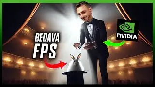 NVIDIA DLSS Bir Pazarlama Taktiğinden mi İbaret?