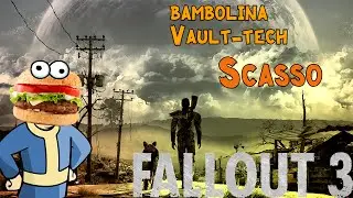 Fallout 3 : Come trovare la bambolina Scasso !