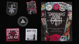 Defenders of the Faith (Deluxe Artist Edition - Official Unboxing Video)