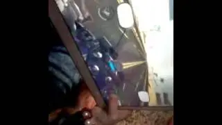 Мы в гастах милинки маленки братик