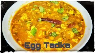 Special anda tadka recipe dhaba style @manoramaskitchen8836