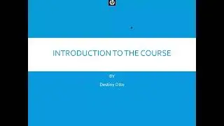 RESERVOIR SIMULATION INTRODUCTION (Beginer Eclipse course intro) Day 2