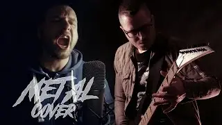 Kométa DESmod [METAL COVER]