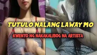 REMEMBER PINAY SAM NAKAKALIBOG
