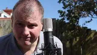 Capturing Ambient Sound; Media Production (Tutorial)