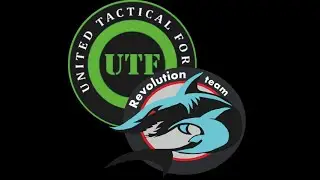 UTF, ARMA3, нп. Коре. ком. Adert.
