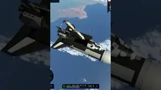 Kerbal space program 2 Вывод станции на орбиту