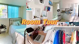 Рум Тур по квартире в сердце Сеула 💜