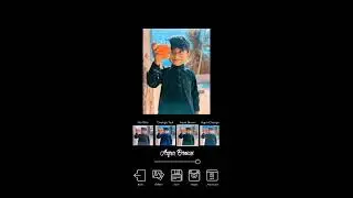 How to Clour granding photho in one click #clour #granding #editing #toturial #video