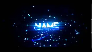 Intro // Template 100 subs