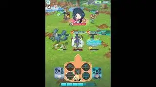 Pokémon Masters EX | Ultimate Battle VS Evelyn ( Arc Steven, Arc Cynthia, Alt. Leon )
